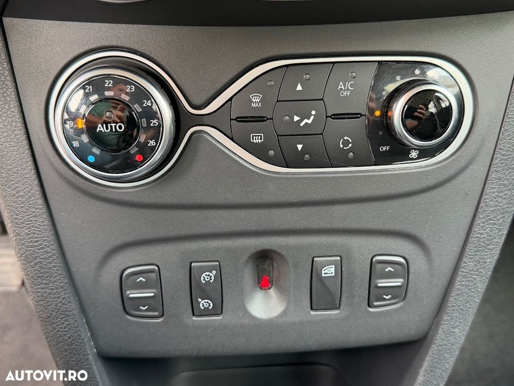 Dacia Logan Stepway - 11
