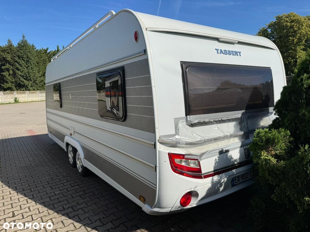 Tabbert Puccini 590 - 1