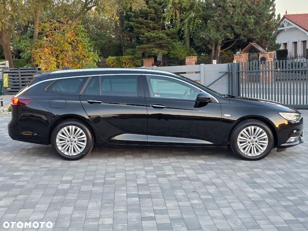 Opel Insignia - 36