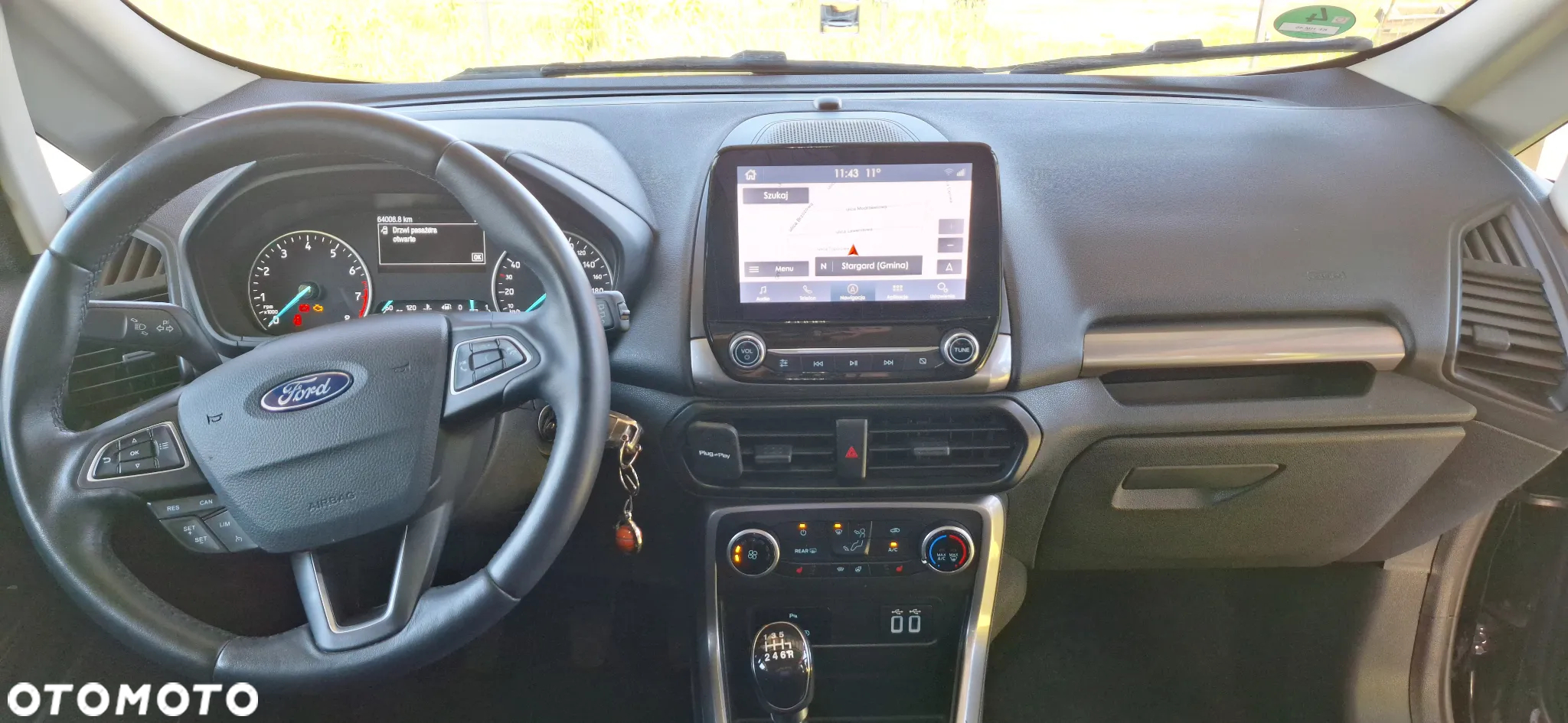 Ford EcoSport 1.0 EcoBoost ST-LINE - 6