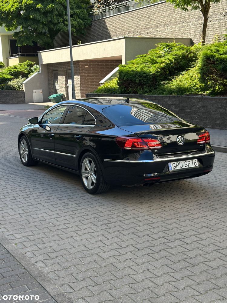 Volkswagen CC 2.0 TSI DSG - 4