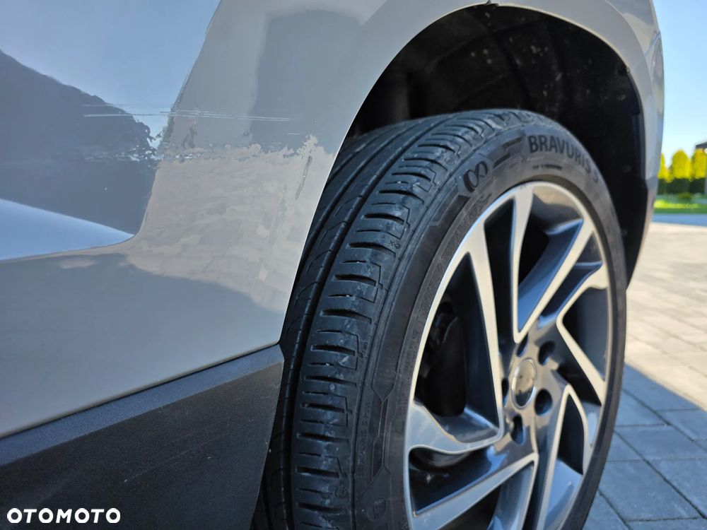 Skoda Karoq 1.5 TSI ACT 4x2 Ambition DSG - 14