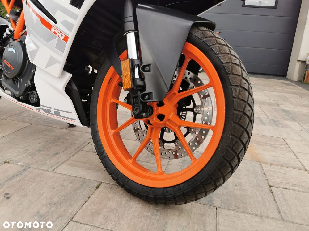 KTM RC 390 - 23