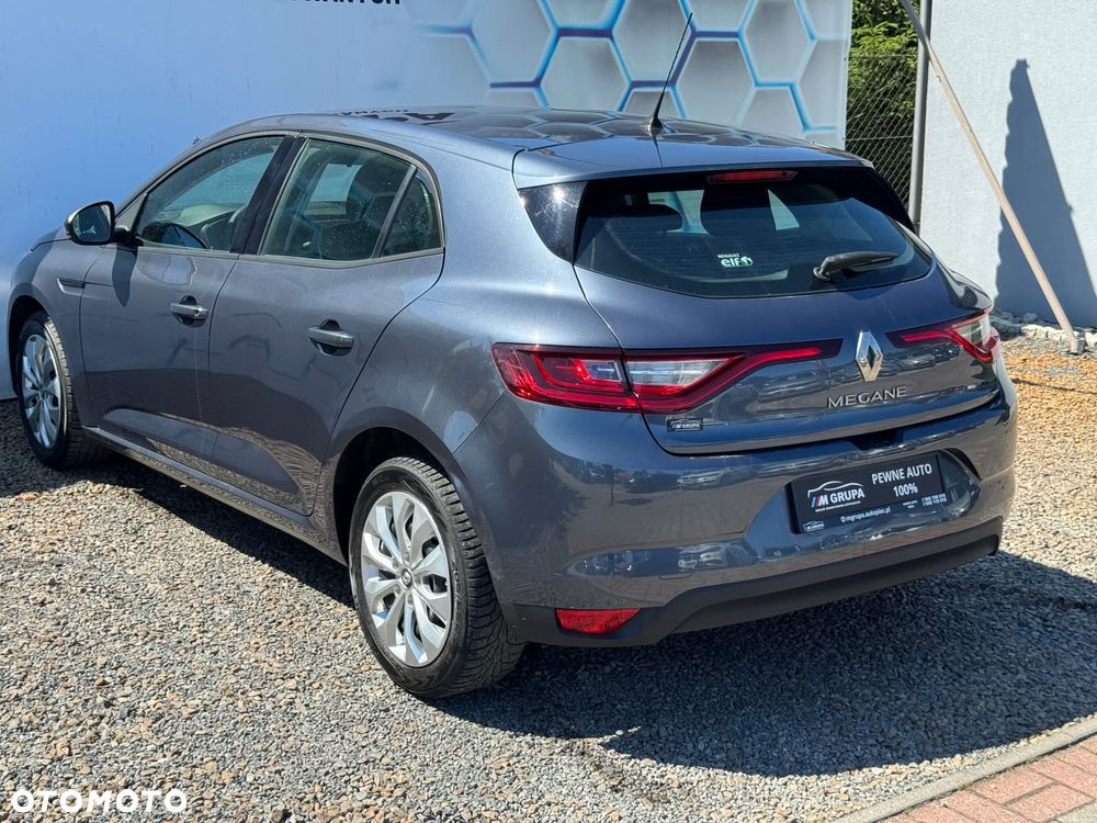Renault Megane - 12