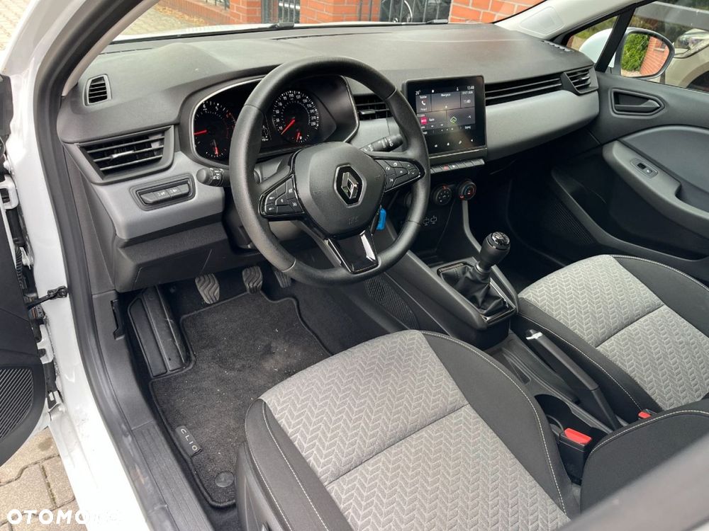 Renault Clio SCe 65 LIFE - 8