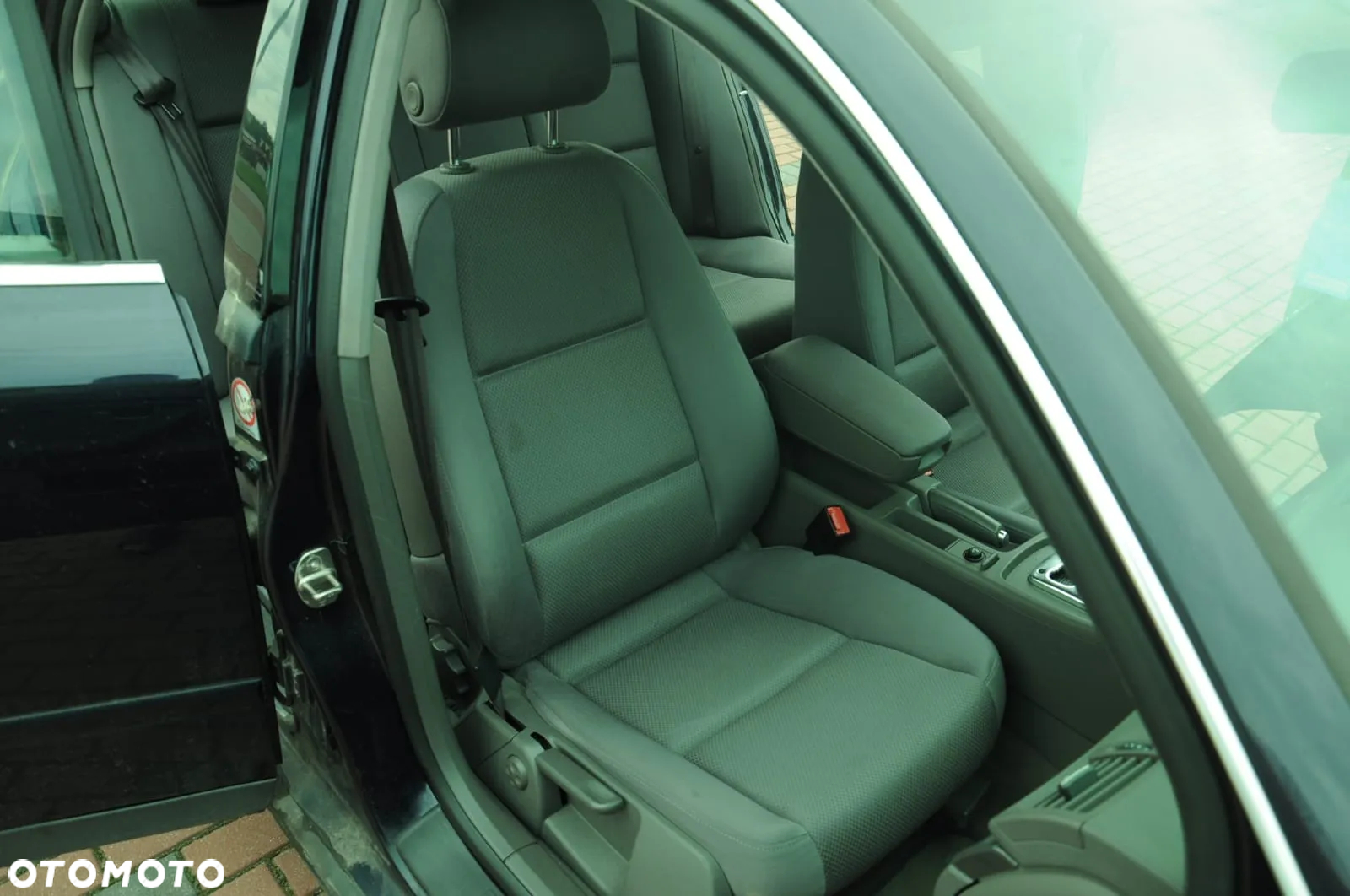 Audi A4 Avant 2.0 Multitronic - 10
