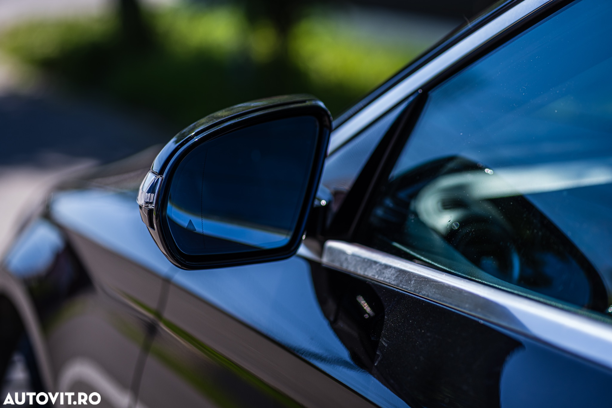 Mercedes-Benz E 220 d Aut. - 6