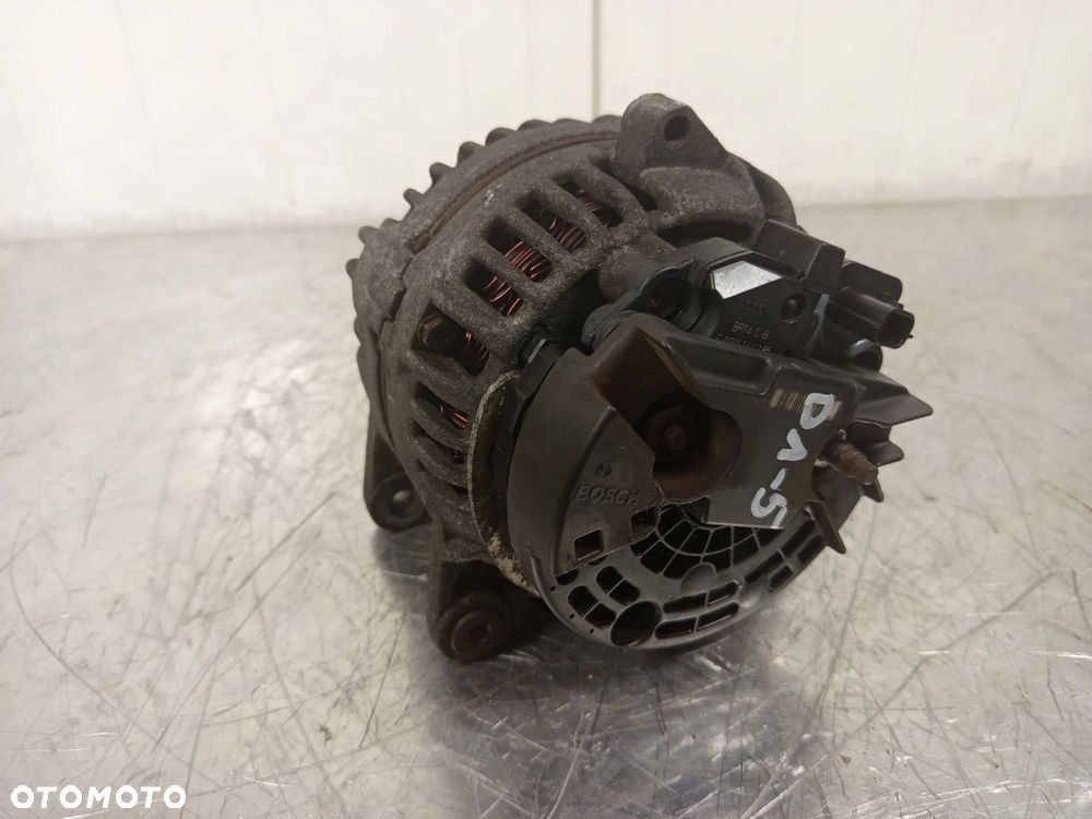 Alternator BMW 3 E90 E91 2.0 Benzyna BR14CB BR14-C-B - 2