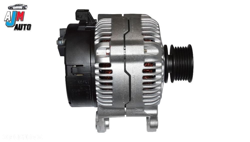 Alternator 028903025Q 1.8 T 2.0 i 1.9 TDI VW Sharan Seat Alhambra Ford Galaxy - 2