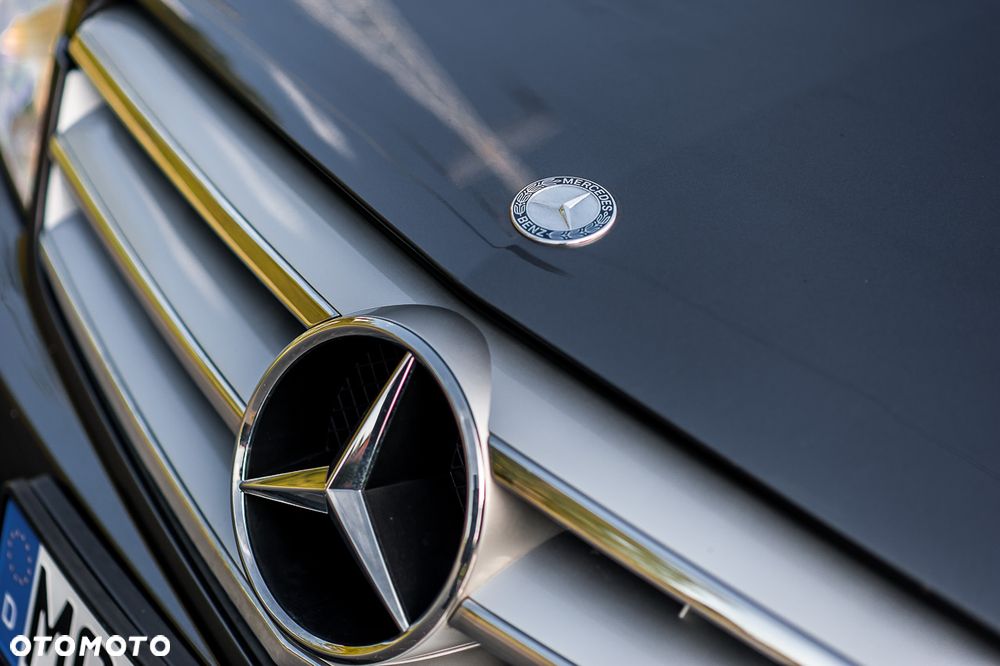 Mercedes-Benz Klasa C - 12