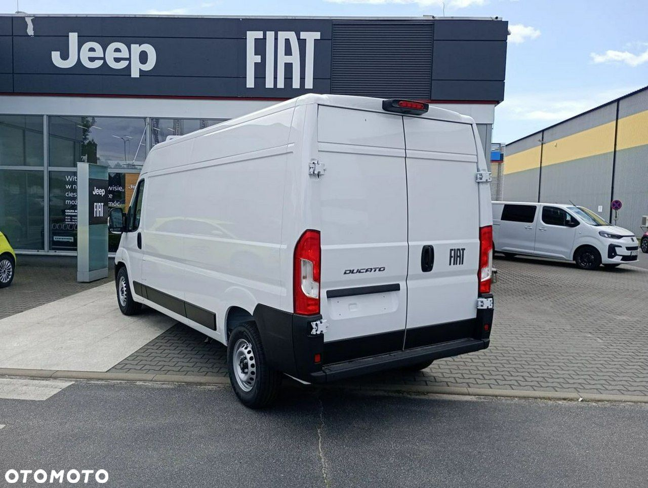Fiat Ducato - 6