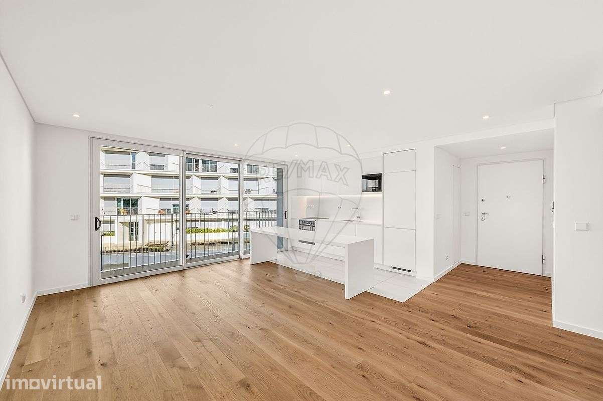 Apartamento T2 para venda - Grande imagem: 2/30