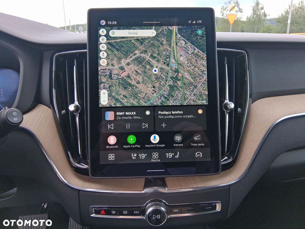 Volvo XC 60 - 21