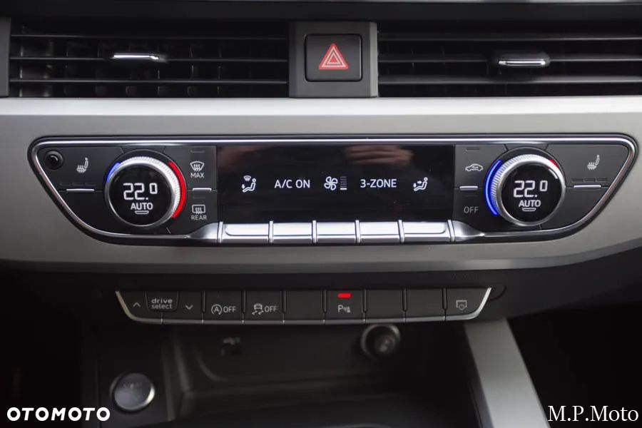 Audi A4 Avant 40 TDI quattro S tronic S line - 26