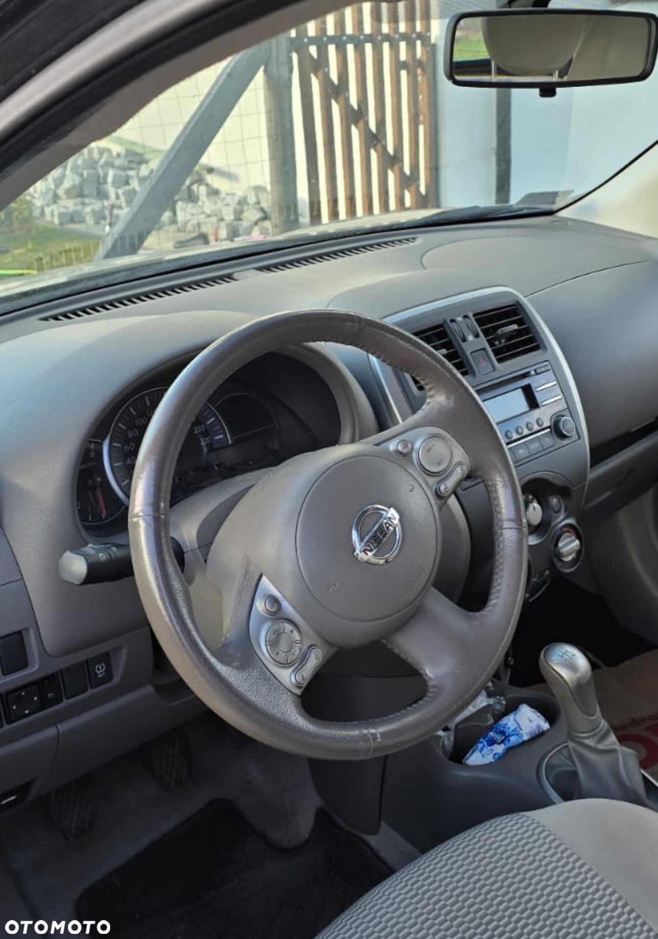 Nissan Micra - 3