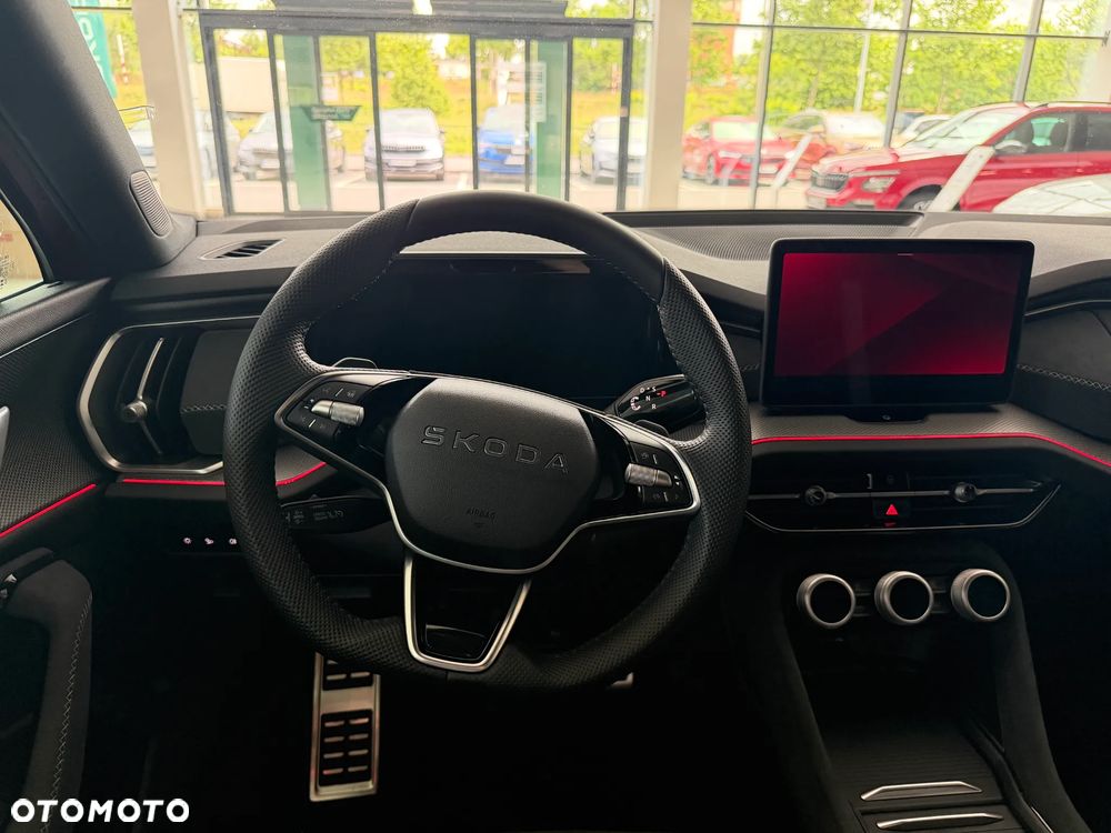 Skoda Kodiaq 1.5 TSI mHEV 4x2 Drive DSG - 35