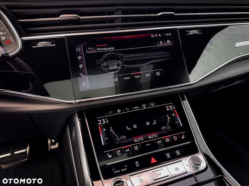Audi Q8 - 33