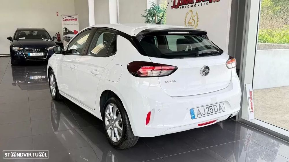 Opel Corsa 1.5 D Business Edition - 4