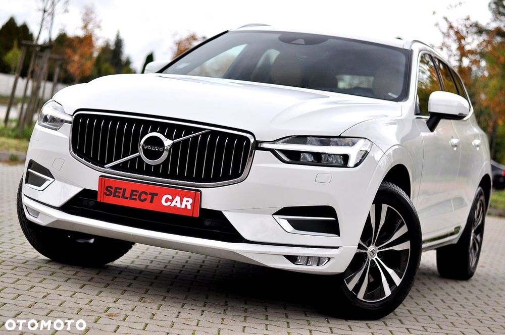 Volvo XC 60 - 1
