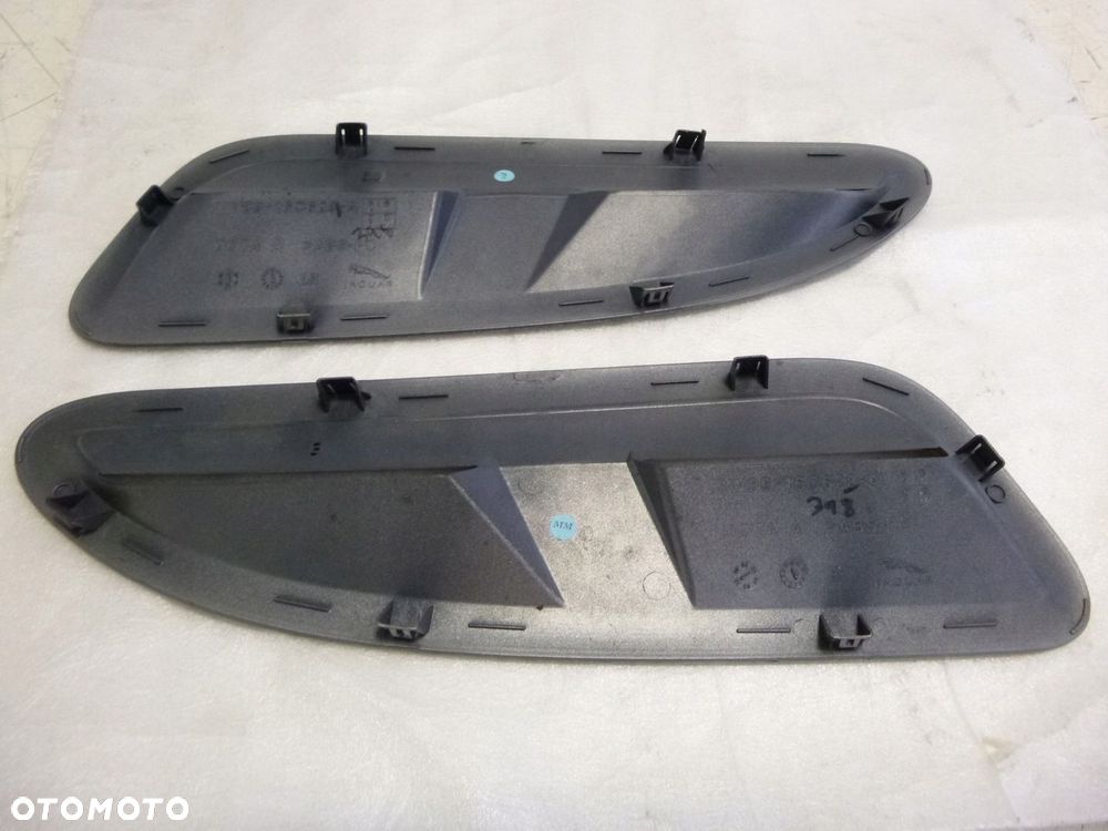 JAGUAR XK XK R S X150 WLOT KRATKA NERKA MASKI - 6