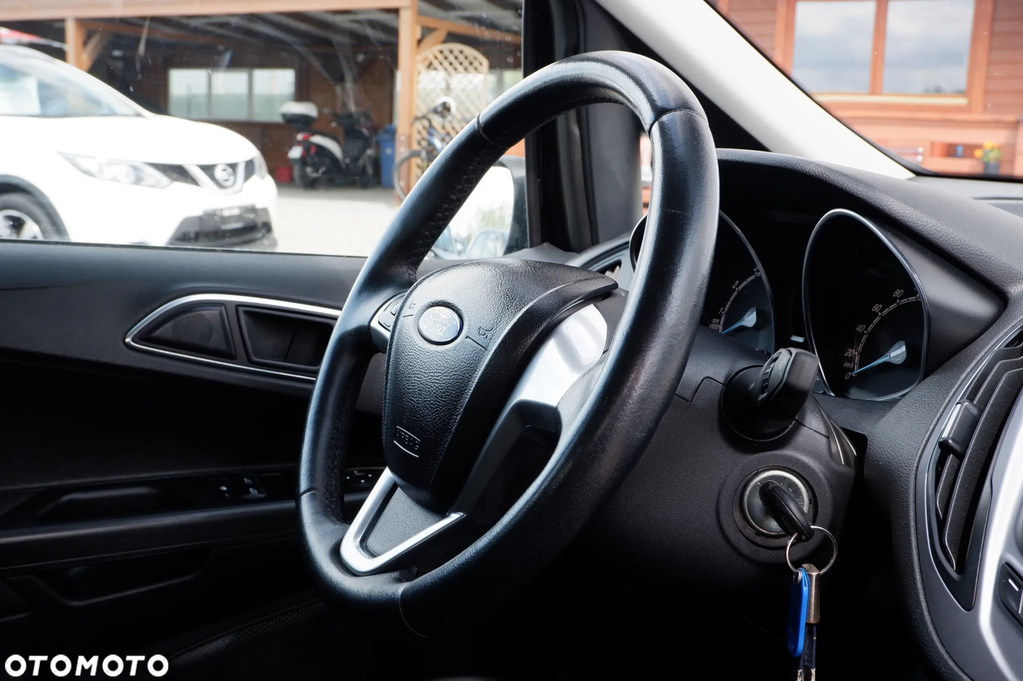 Ford B-MAX 1.4 Ambiente EU6 - 5