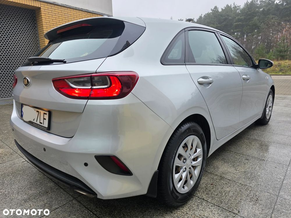 Kia Ceed 1.0 T-GDI S - 5