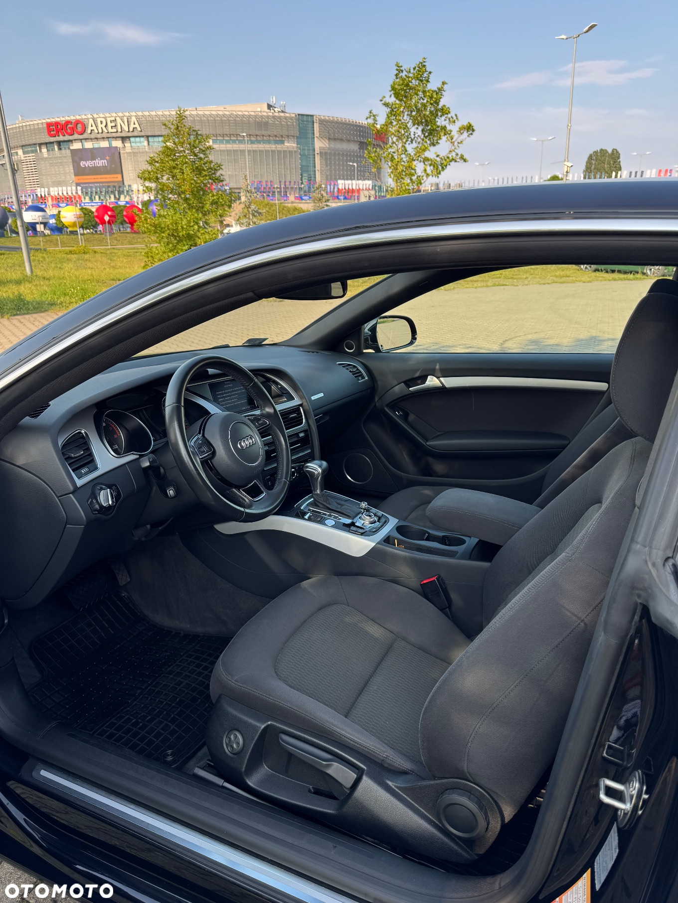 Audi A5 Coupe 2.0 TFSI Quattro S tronic - 13