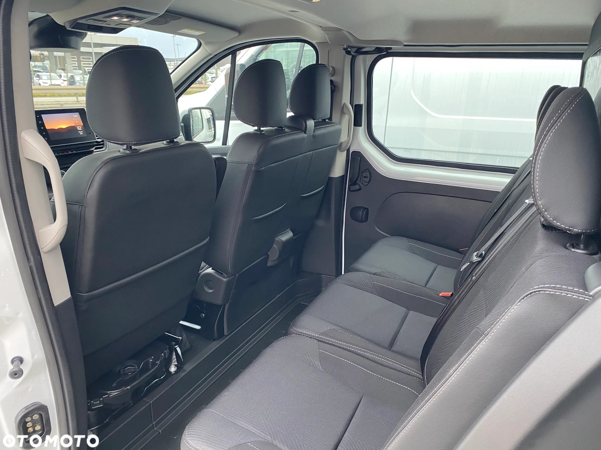 Renault Trafic - 9