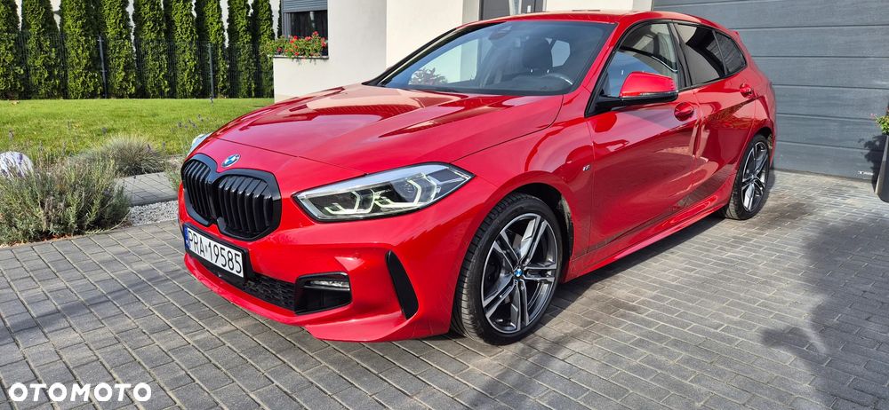 BMW Seria 1 118i M Sport - 1