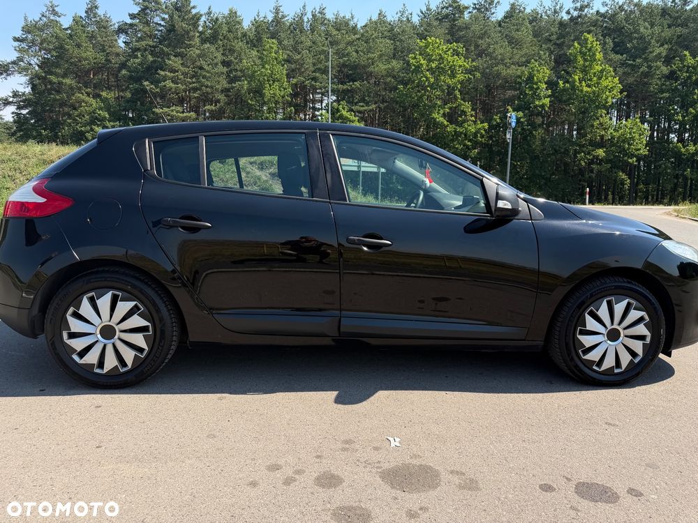 Renault Megane 1.6 16V 100 Expression - 6