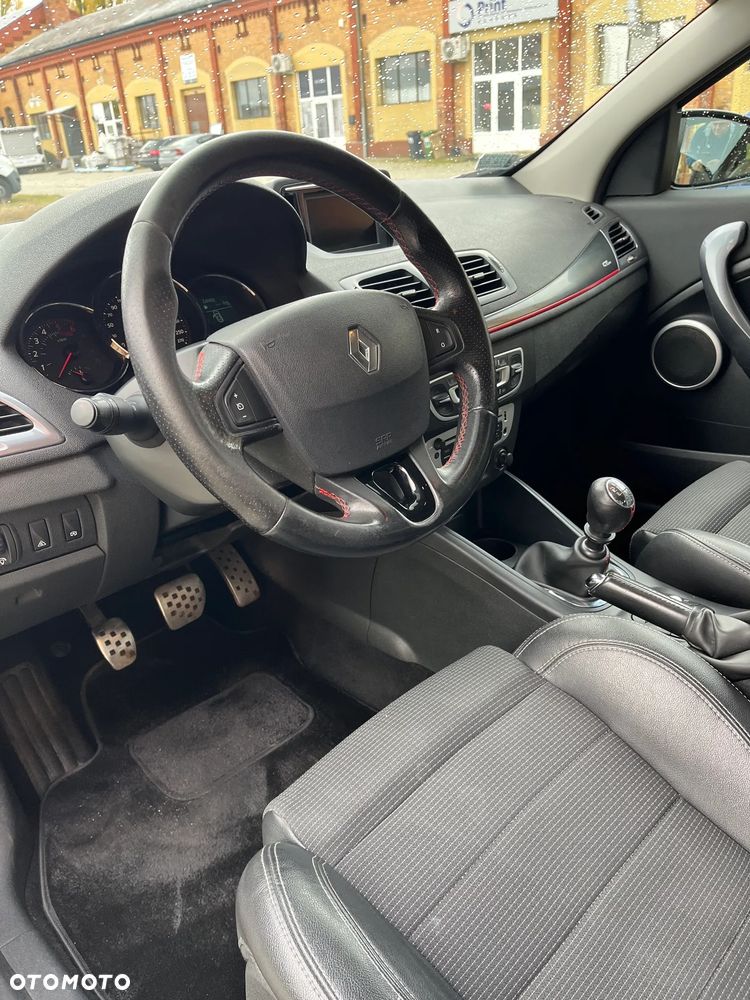 Renault Megane - 8