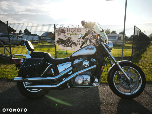 Honda Shadow