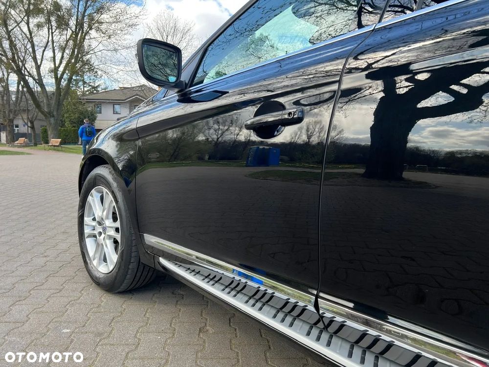 Volvo XC 60 D5 AWD Summum - 8