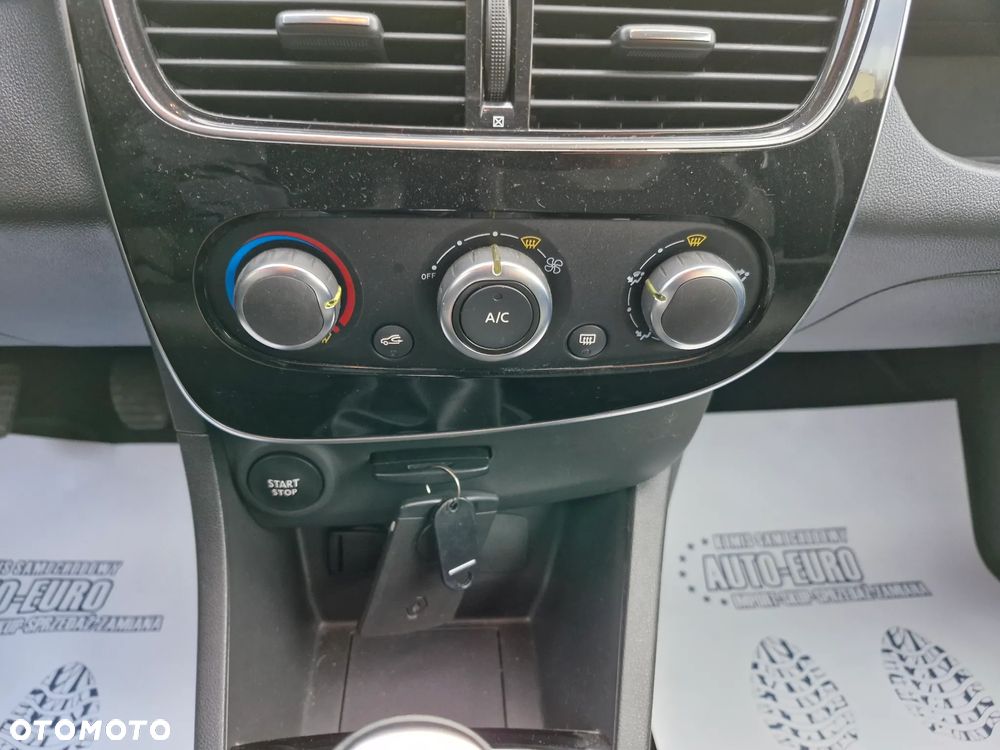 Renault Clio 0.9 Energy TCe Life - 37