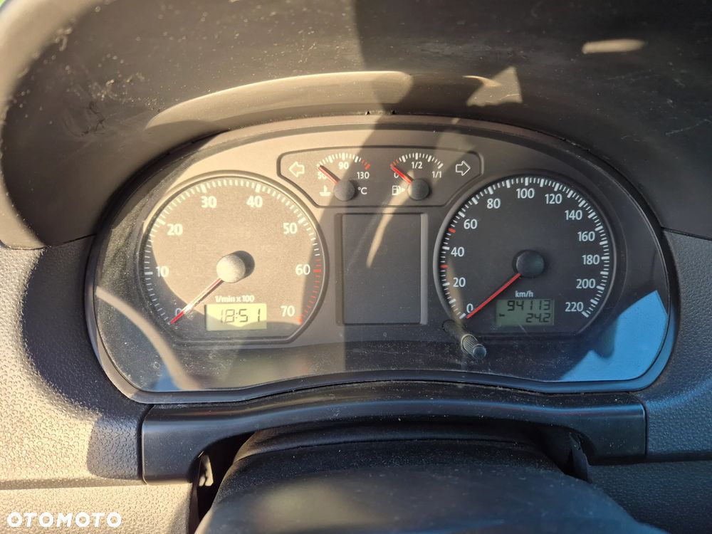 Volkswagen Polo 1.2 Trendline - 9