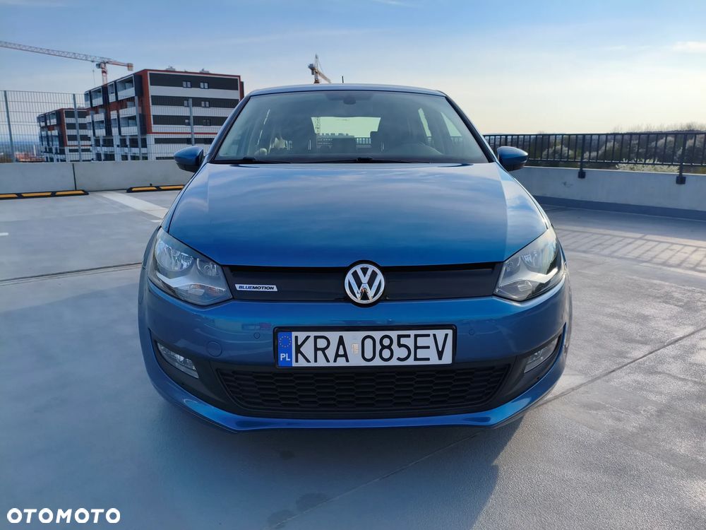 Volkswagen Polo 1.0 (Blue Motion Technology) Comfortline - 2