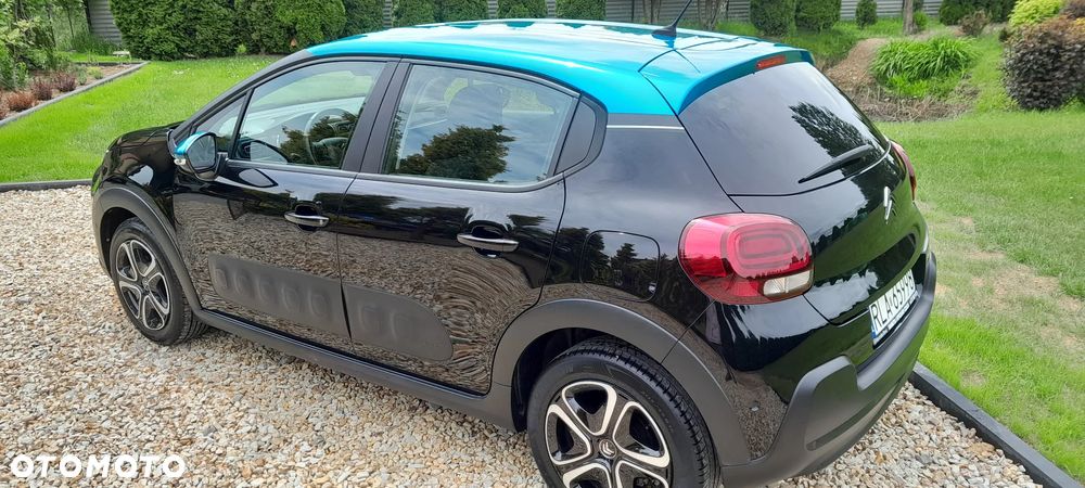 Citroën C3 1.2 PureTech Max - 6