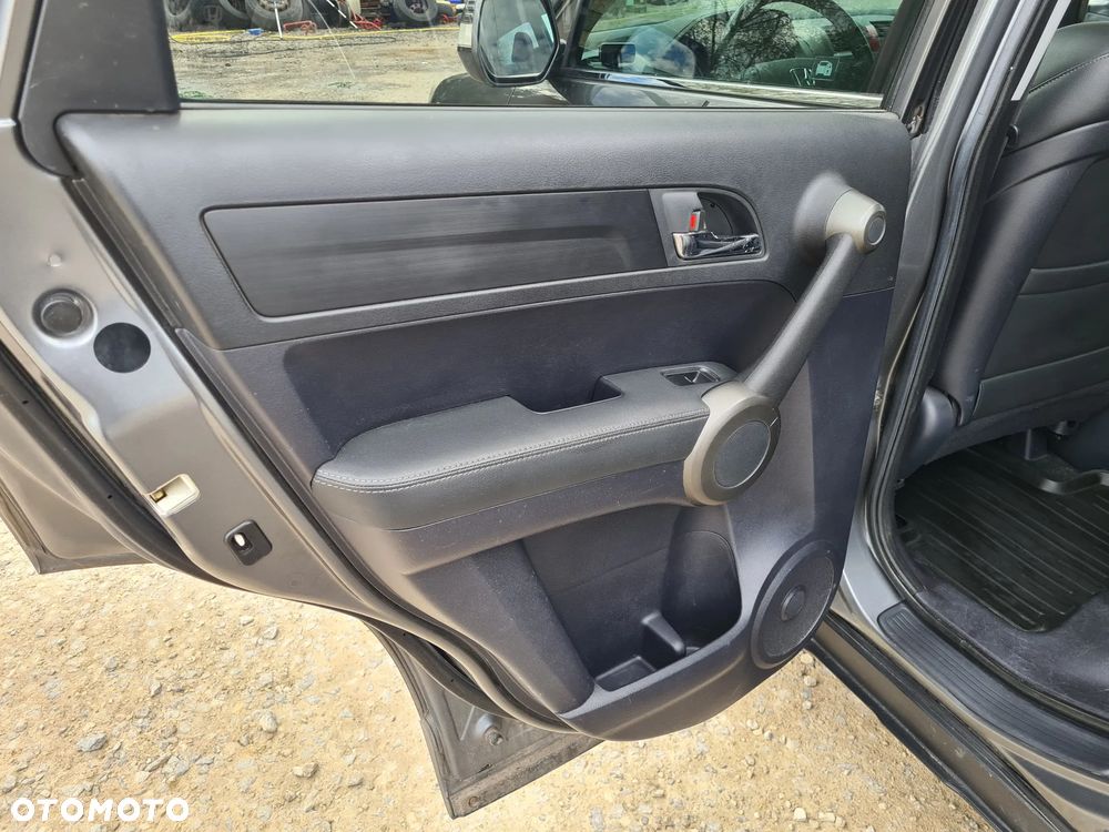 Honda CR-V 2.0 Elegance Lifestyle - 17