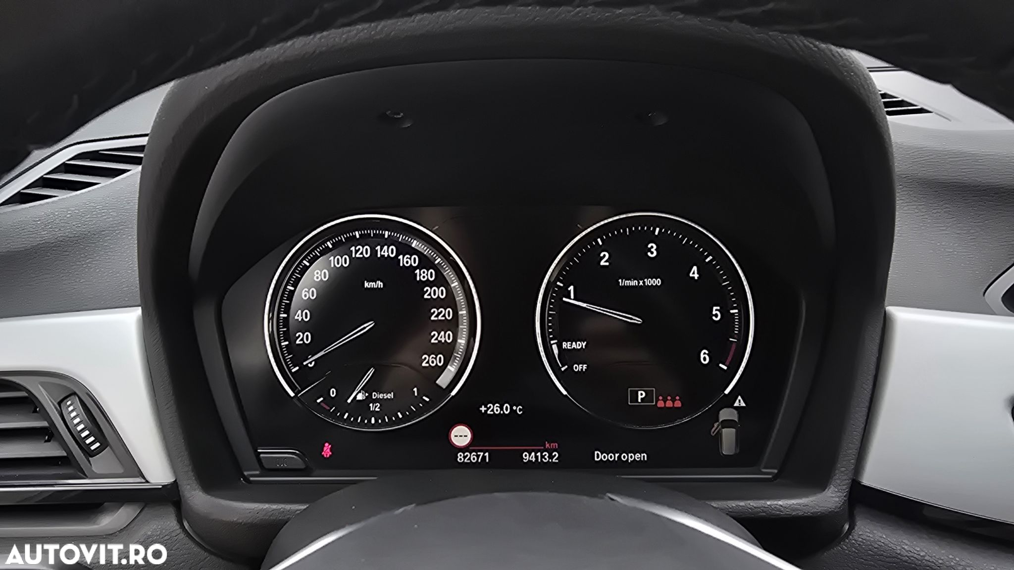 BMW X1 - 16