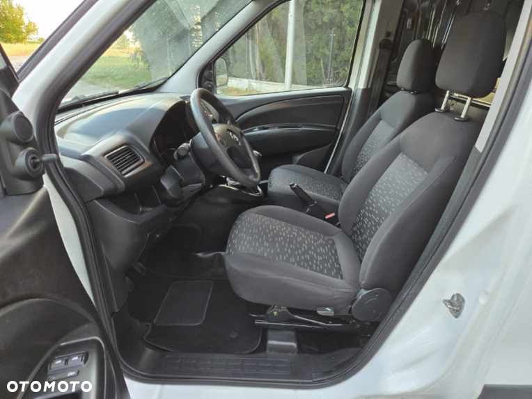 Opel Combo 1.3 CDTI L1H1 Selection - 18