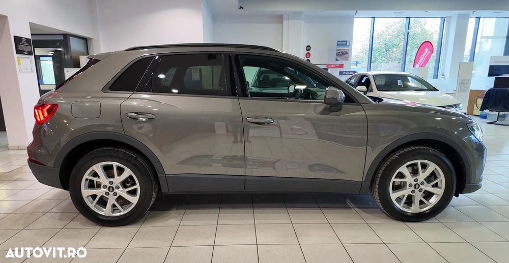 Audi Q3 45 TFSIe S tronic - 7