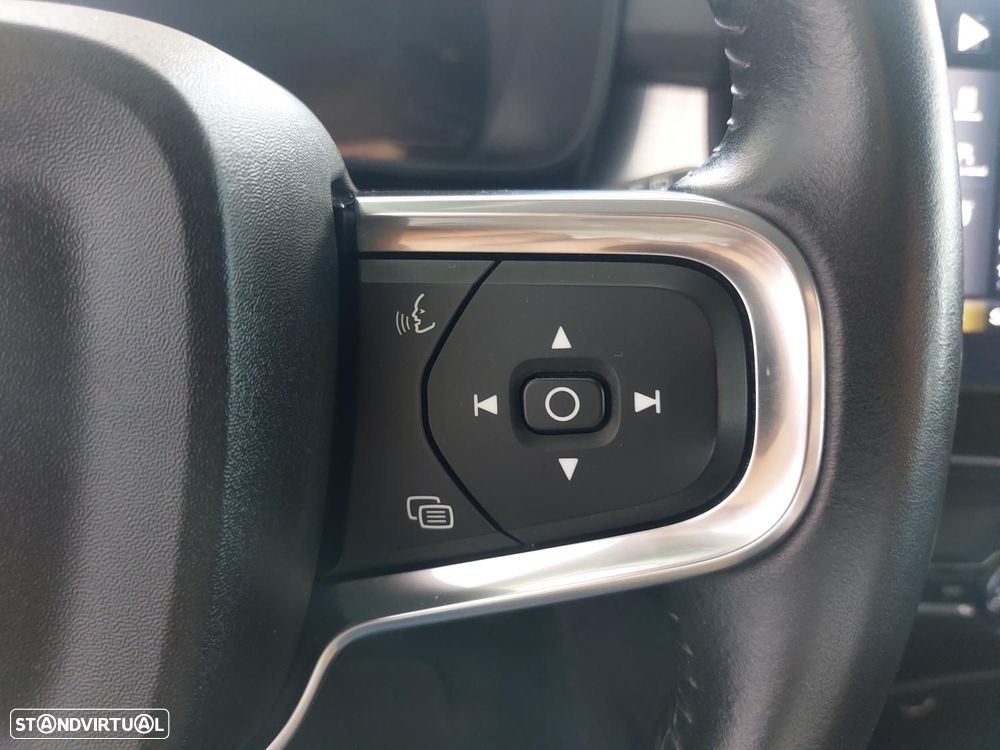 Volvo XC 40 1.5 T5 PHEV Inscription Expression - 20