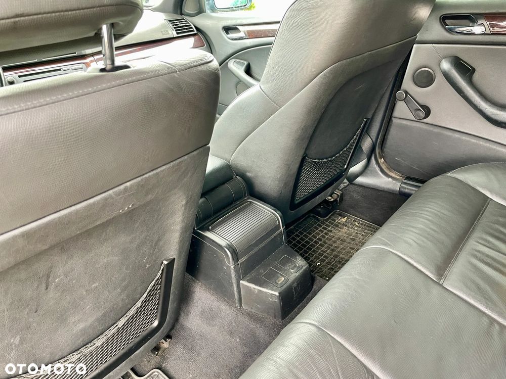 BMW Seria 3 - 12