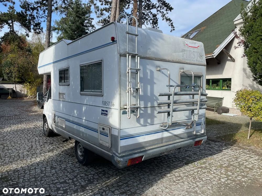 Fiat Ducato - 5