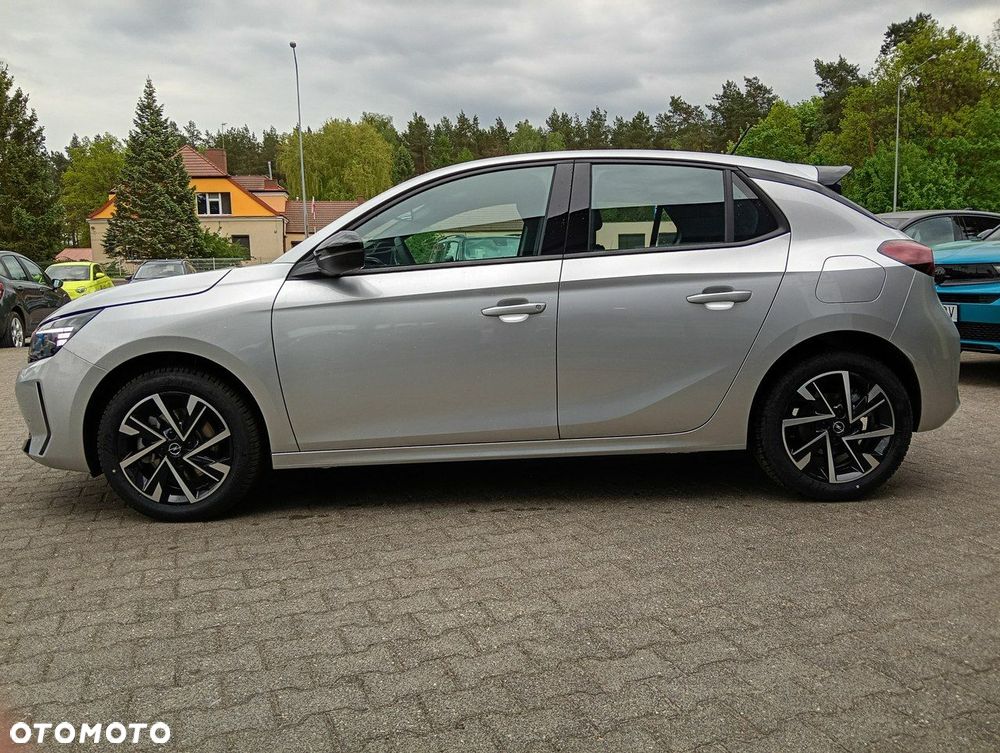 Opel Corsa - 5