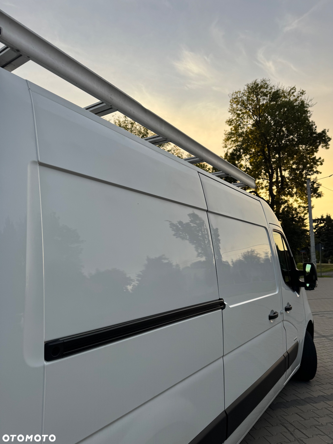 Opel Movano - 10