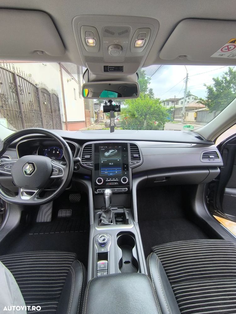 Renault Talisman ENERGY dCi EDC Intens - 29