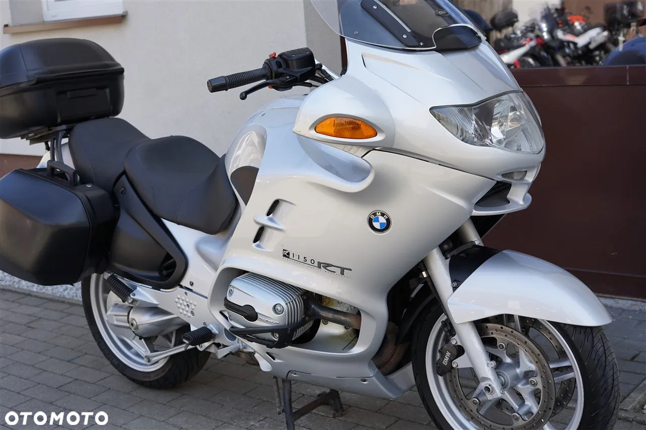 BMW R - 10