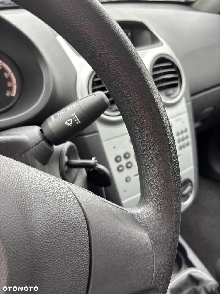 Opel Corsa 1.2 16V Color Edition - 27