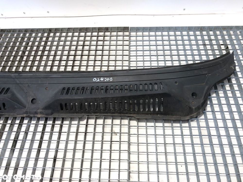 PODSZYBIE - 89.00 PLN - FIAT DUCATO Autobus (244_) 2002 - 2022 2.8 JTD 94 kW [128 KM] olej napędowy - 3